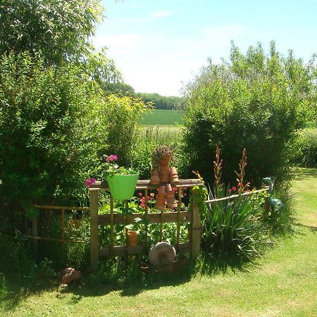 Chambre d'hôtes La Guéjaillière Beaumont-Pied-de-Boeuf  Extérieur photo