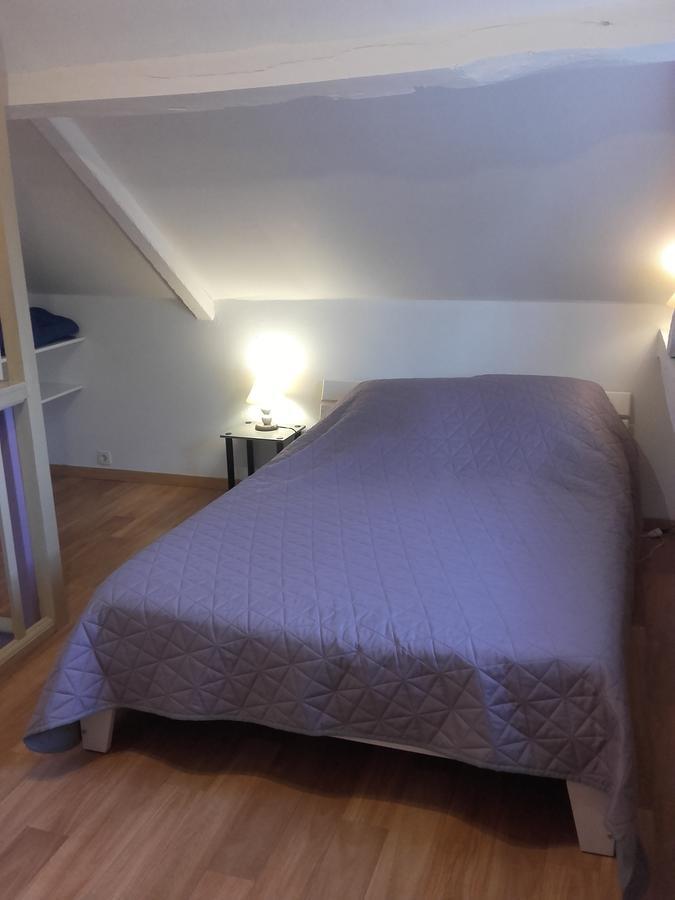 Chambre d'hôtes La Guéjaillière Beaumont-Pied-de-Boeuf  Extérieur photo